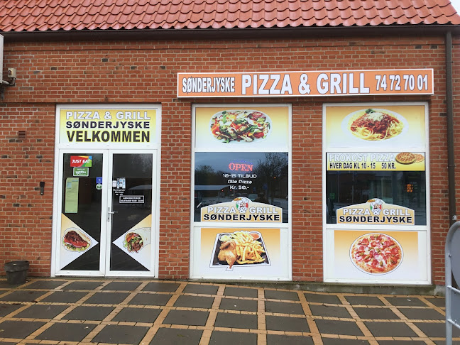 Kongevej 5B, 6270 Tønder