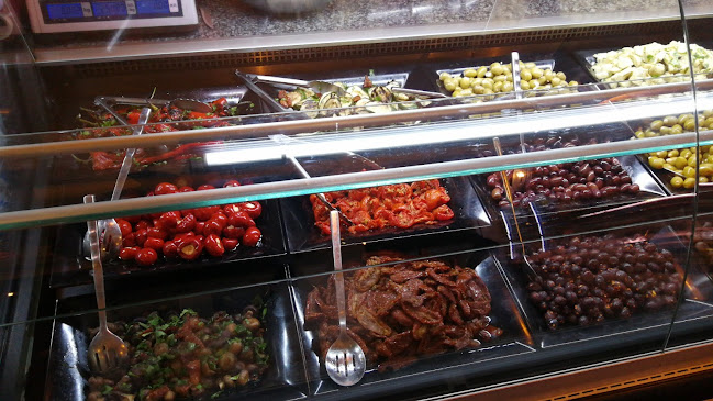 Gastronomia Smeralda (Karlslunde) - Gastronomi og hotelvirksomhed