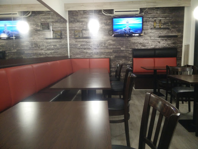 Byens pizzaria Brønderslev - Gastronomi og hotelvirksomhed