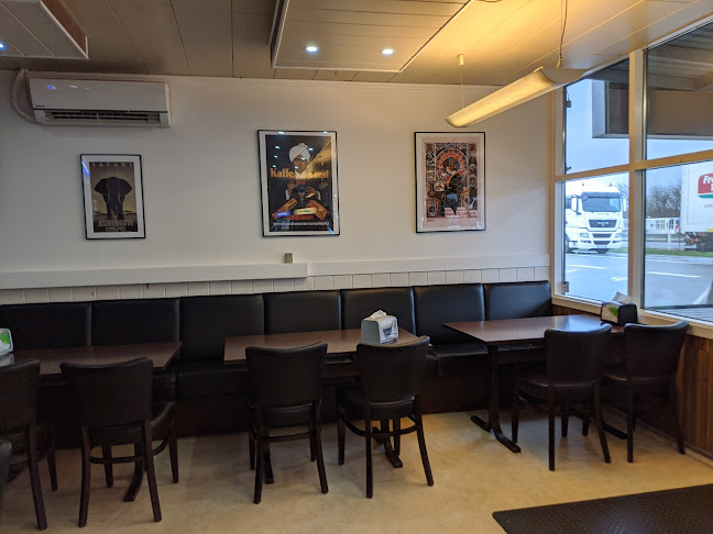 Comentarii opinii despre Torkilstrup Nord Cafe