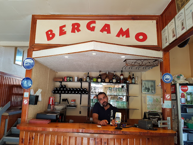 Bergamo Pizza
