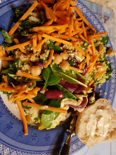 Comentarii opinii despre Café Reborn