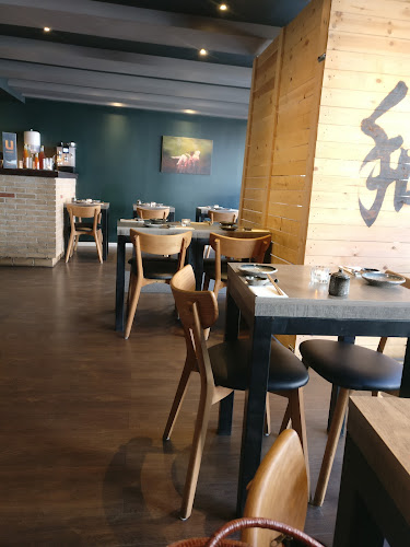 Comentarii opinii despre Restaurant Umashi