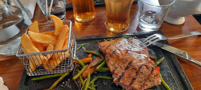 Café & Restaurant Friends - Gastronomi og hotelvirksomhed