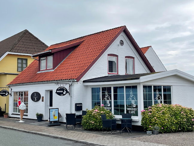 Migges Bageri Og Konditori - Sønderborg
