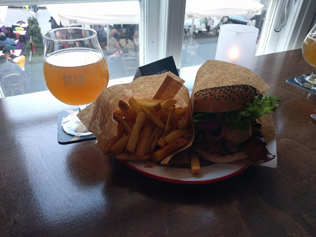 Skaal - Gastronomi og hotelvirksomhed