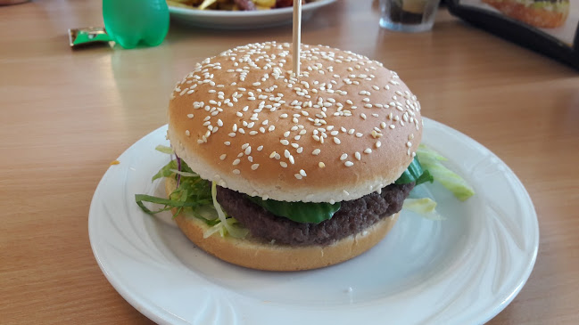 City Burger - Skærbæk