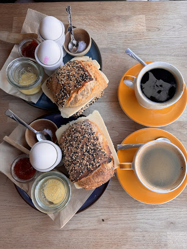 Toftegårds Allé 19, 2500 København