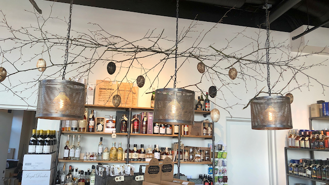 Vinspecialisten Billund Aps - Gastronomi og hotelvirksomhed