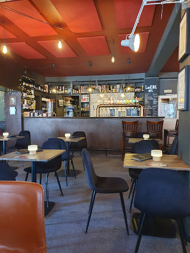 Opinii despre Frederiksøens Madbar în Svendborg - Gastronomi og hotelvirksomhed