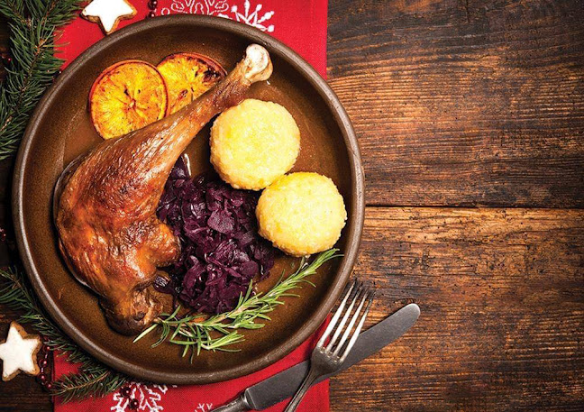 Comentarii opinii despre Kuplen - Cafe-Restaurant-Bar