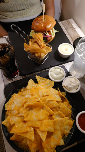 Comentarii opinii despre BurgerMania