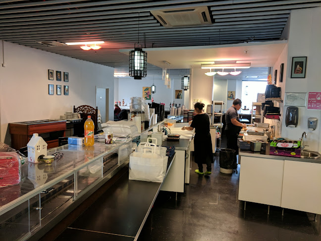 9-Ni Sushi - Gastronomi og hotelvirksomhed