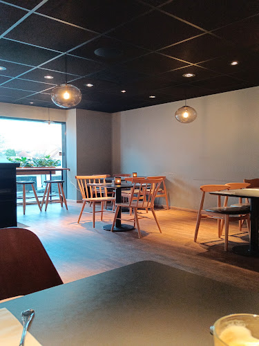 Café A Roskilde - Roskilde