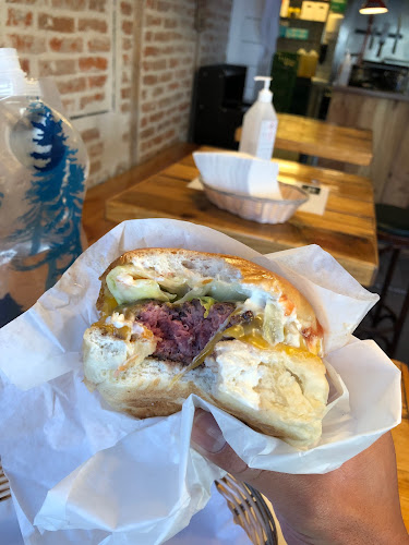 Nørrebrogade 153, 2200 København