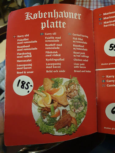 Comentarii opinii despre Københavneren