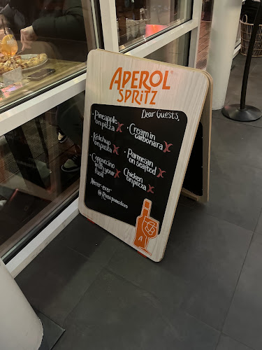 Comentarii opinii despre Rossopomodoro