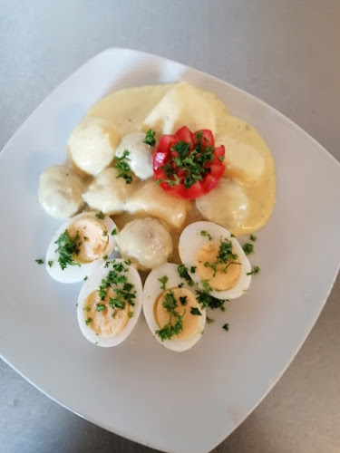 Opinii despre City Burger în Skærbæk - Gastronomi og hotelvirksomhed