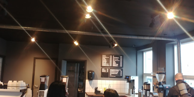 Comentarii opinii despre Kaffedepartementet