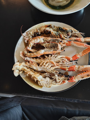 Kødbyens Fiskebar - København