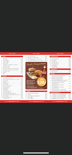 Opinii despre Grill & Ishytten - Lundby Krat în Gistrup - Gastronomi og hotelvirksomhed