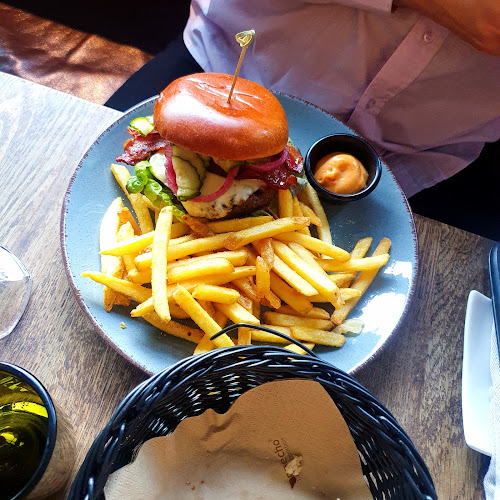 Bistro Bosch - Vesterbro