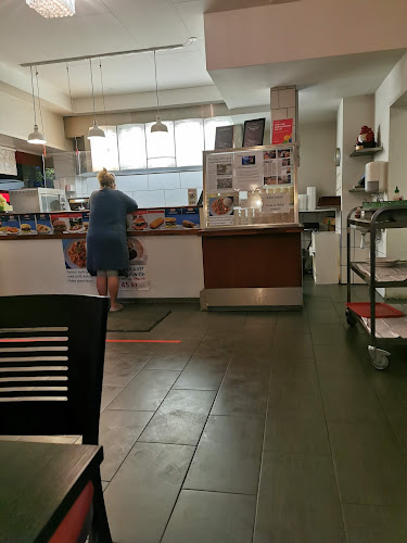 Opinii despre Nanking Grill în Aalborg - Gastronomi og hotelvirksomhed