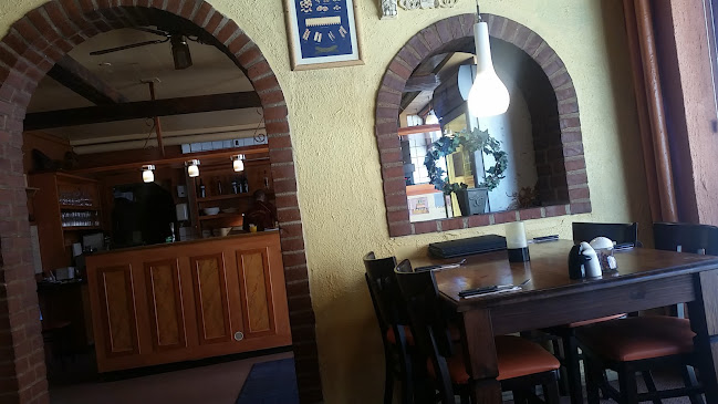 Comentarii opinii despre Pizzaria Bambino