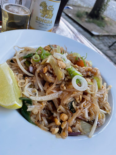 Porn Sak - København