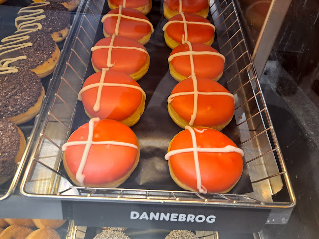 Bernstorffsgade 16, 1570 København