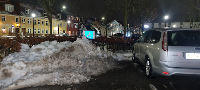 Gryde Torv 16, 7700 Thisted