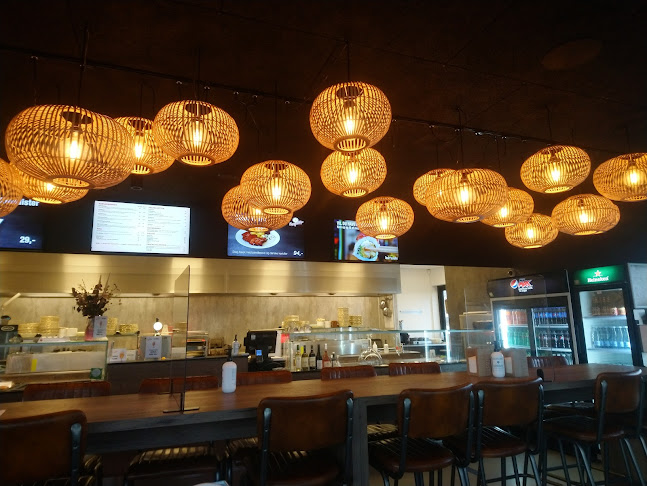 Comentarii opinii despre Margueritten Grill & Café