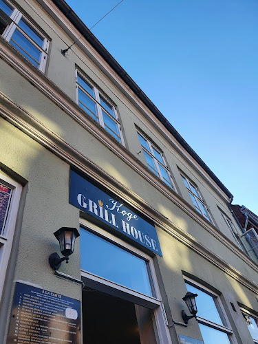 Køge Grill House