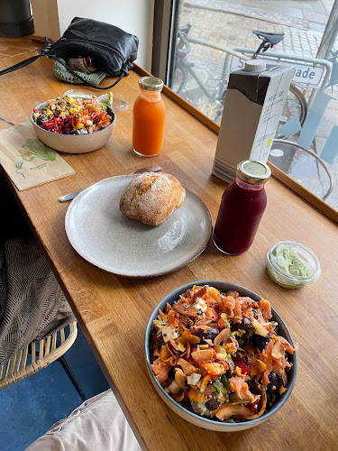 Opinii despre Café Fika în Aarhus - Gastronomi og hotelvirksomhed