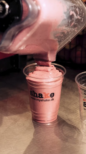 Næstved Storcenter 27, 4700 Næstved