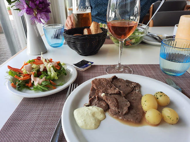 Comentarii opinii despre Venø Kro