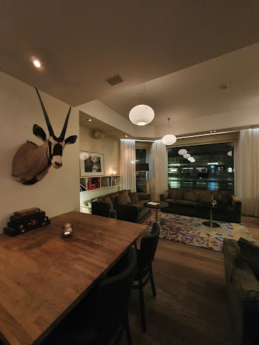 Himmeriget - Gastronomi og hotelvirksomhed