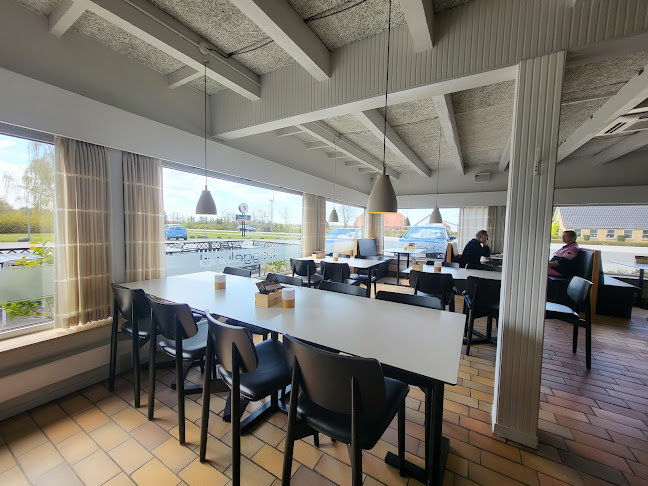 Seggelund - Dit spisested - Christiansfeld