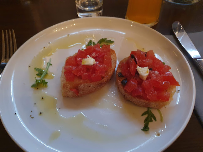 Ristorante Ravello ApS - Herning