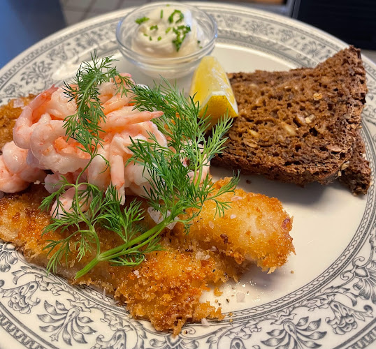 Comentarii opinii despre Hornbæk Bodega