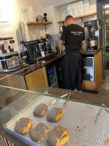 Bredgade 36, 1260 København