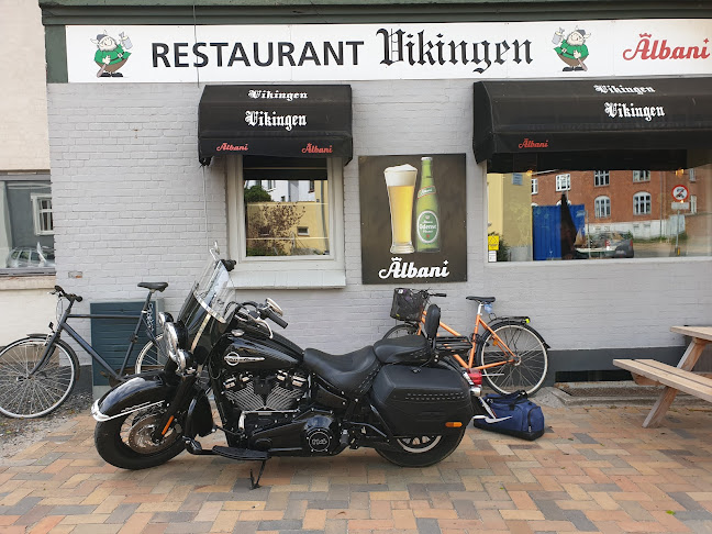 Vikingen 2019 - Odense