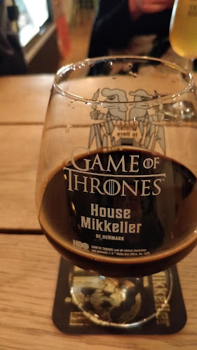 Comentarii opinii despre Mikkeller Bar Aarhus