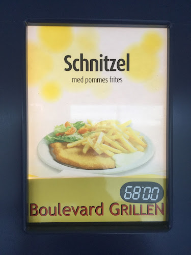 Nordre Blvd. 86, 6800 Varde