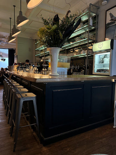 Store Strandstræde 21, 1255 Indre By