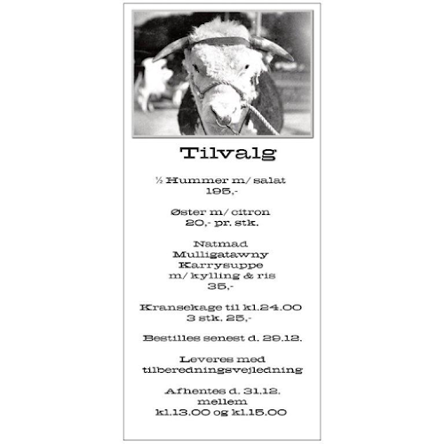 Hereford House Hjørring