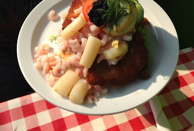 Restaurant Klubben - København