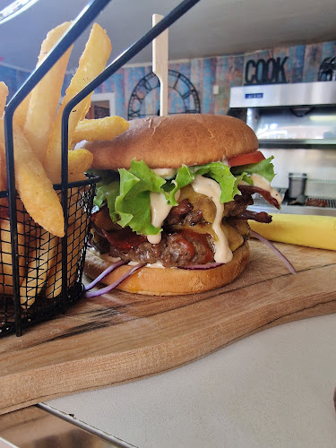 Amelie's Burger - Gastronomi og hotelvirksomhed