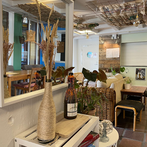 Drivhuset - Gastronomi og hotelvirksomhed