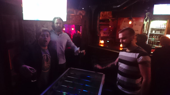 Den Glade Gris - Gastronomi og hotelvirksomhed